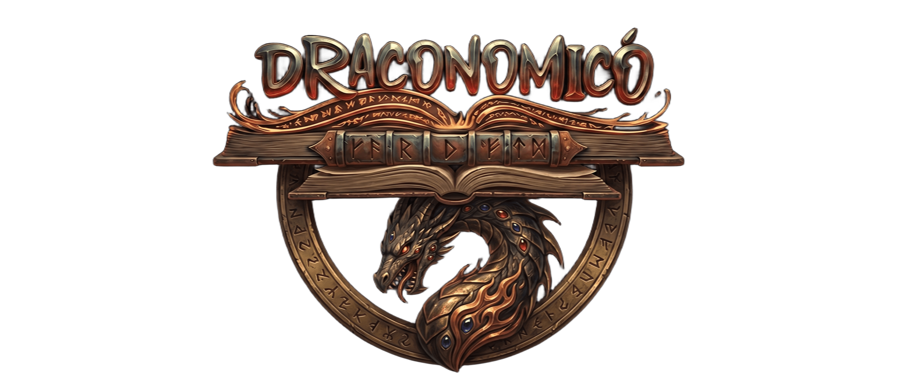 DRACONOMICÓ